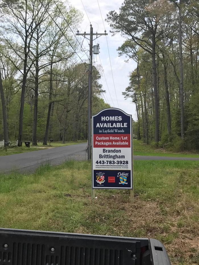 Signs By Tomorrow Salisbury Image