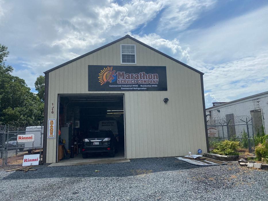 Signs By Tomorrow Salisbury Image