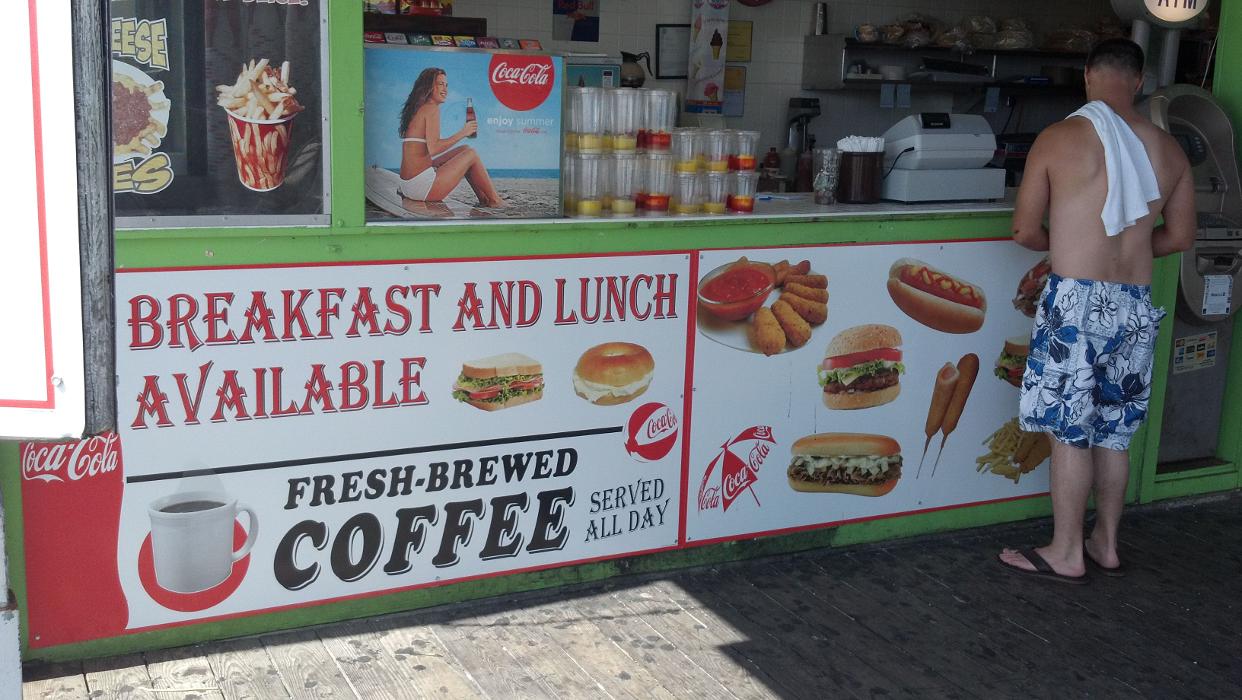 Signs By Tomorrow Salisbury Image