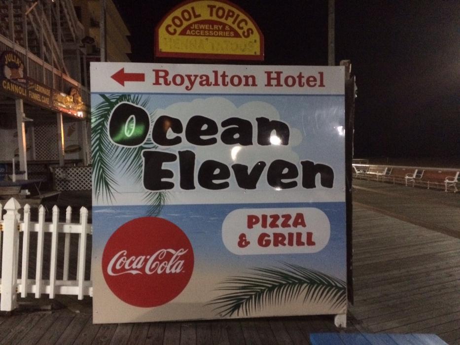 Signs By Tomorrow Salisbury Image