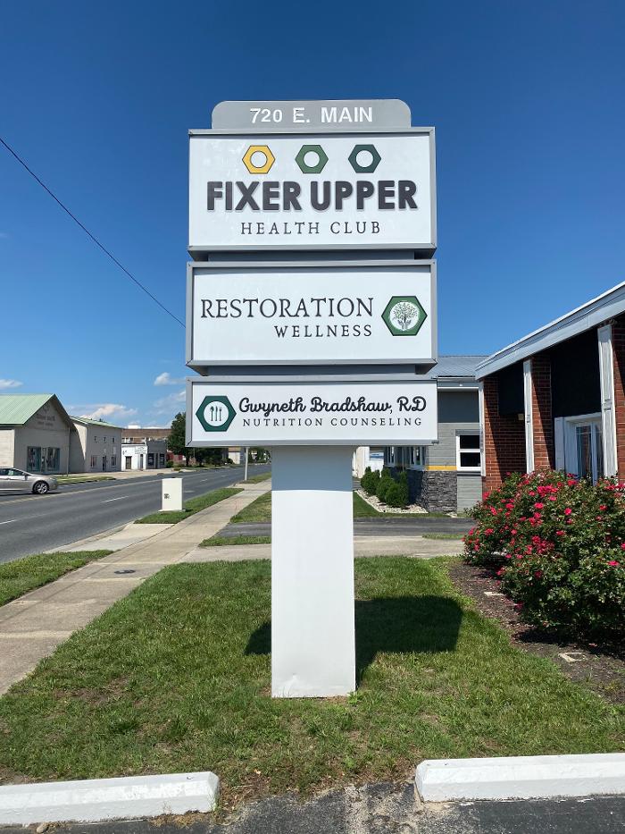 Signs By Tomorrow Salisbury Image