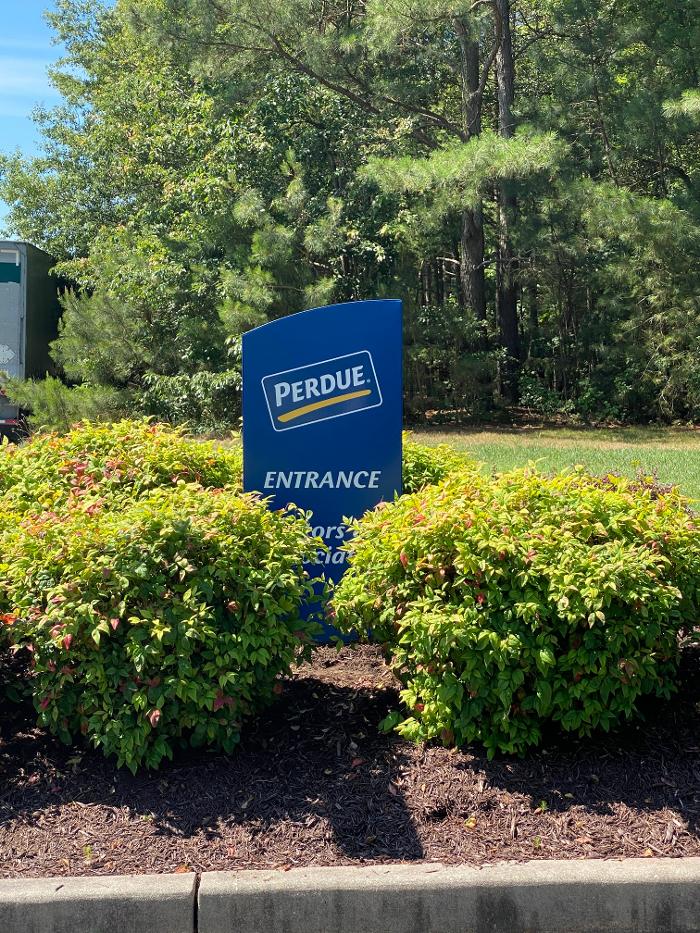 Signs By Tomorrow Salisbury Image