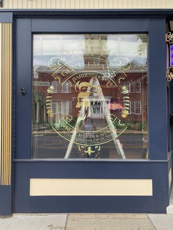 Signs By Tomorrow Salisbury Image