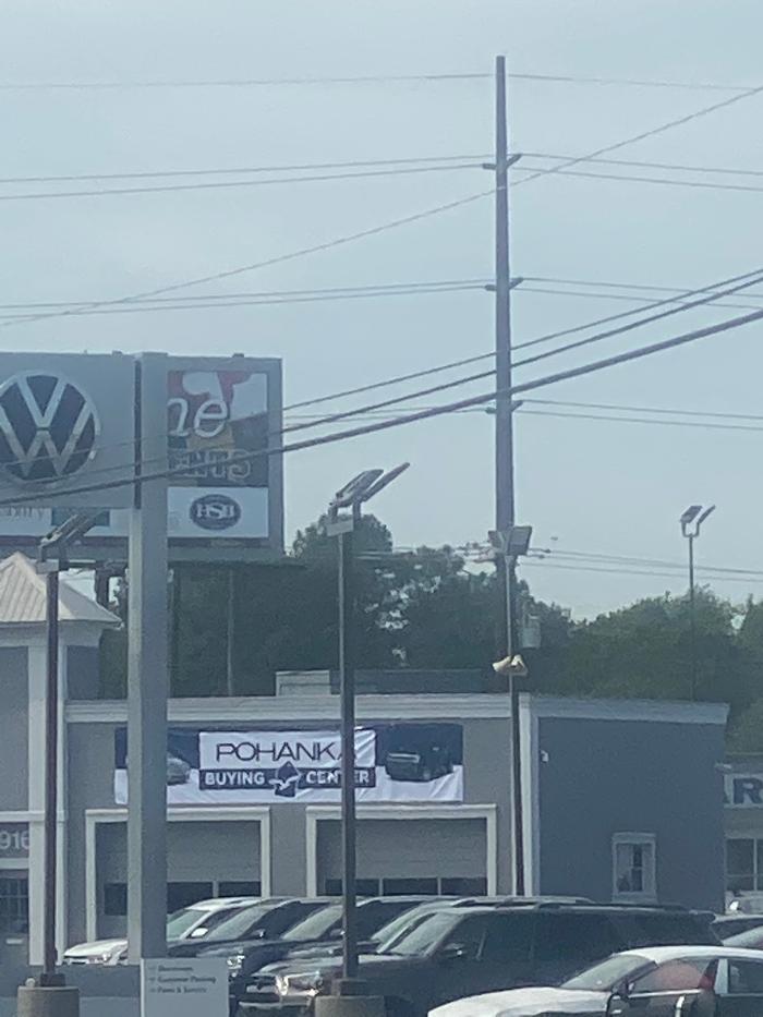 Signs By Tomorrow Salisbury Image