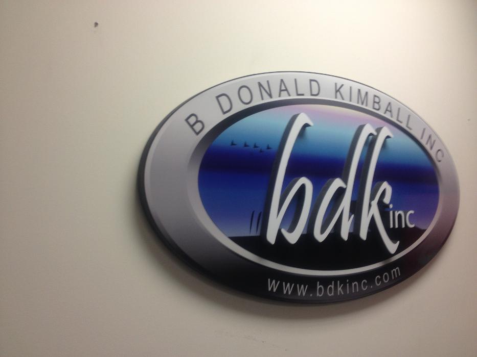 Signs By Tomorrow Salisbury Image