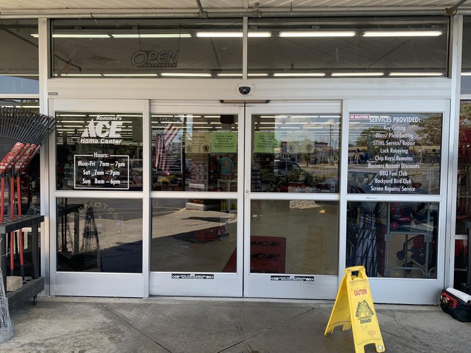 Signs By Tomorrow Salisbury Image