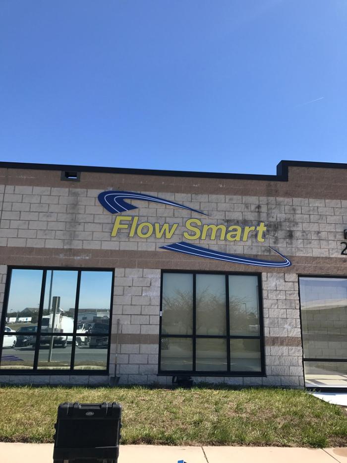 Signs By Tomorrow Salisbury Image