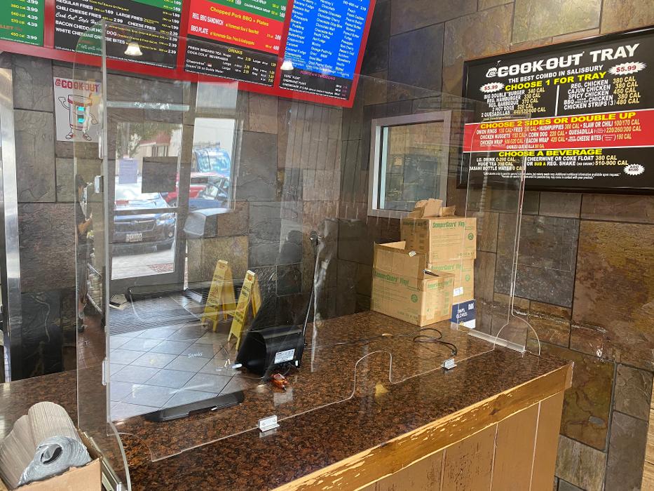 Signs By Tomorrow Salisbury Image