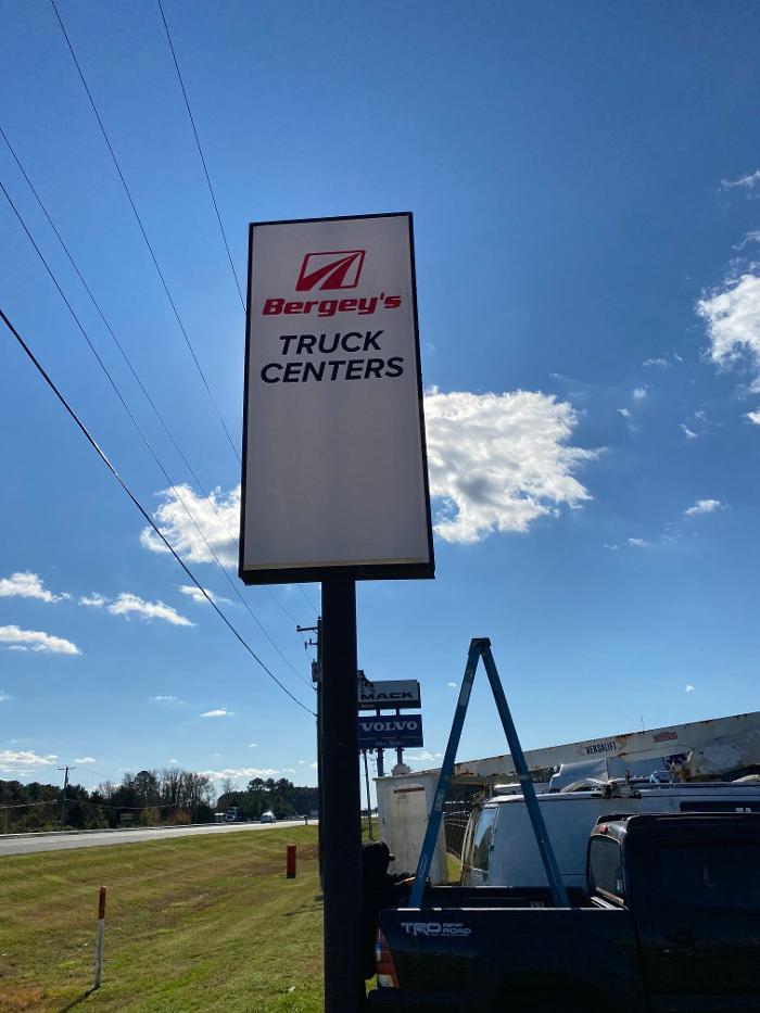 Signs By Tomorrow Salisbury Image