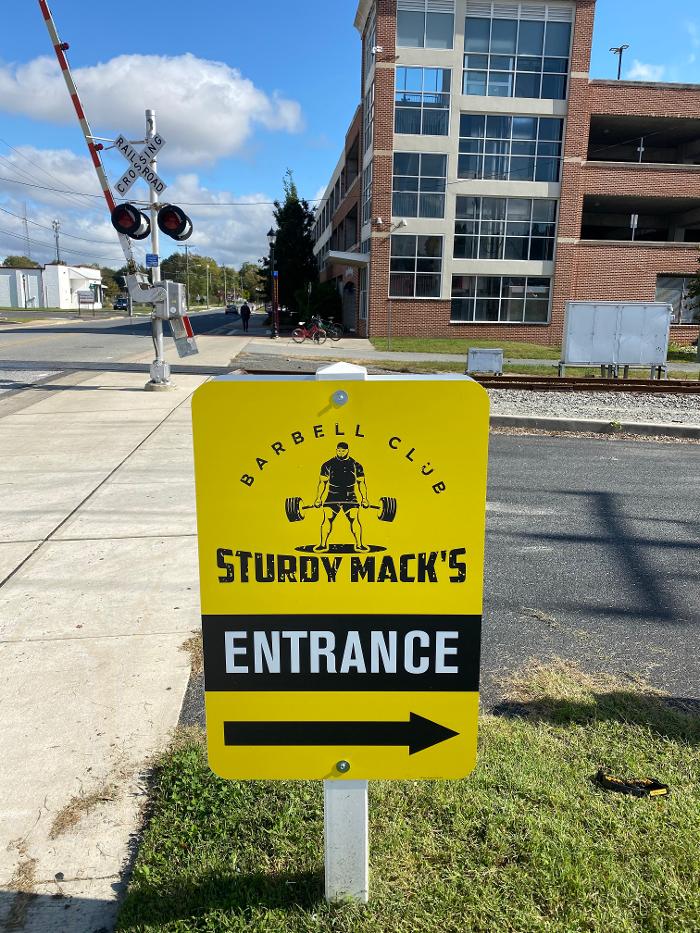 Signs By Tomorrow Salisbury Image