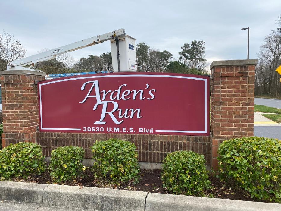 Signs By Tomorrow Salisbury Image