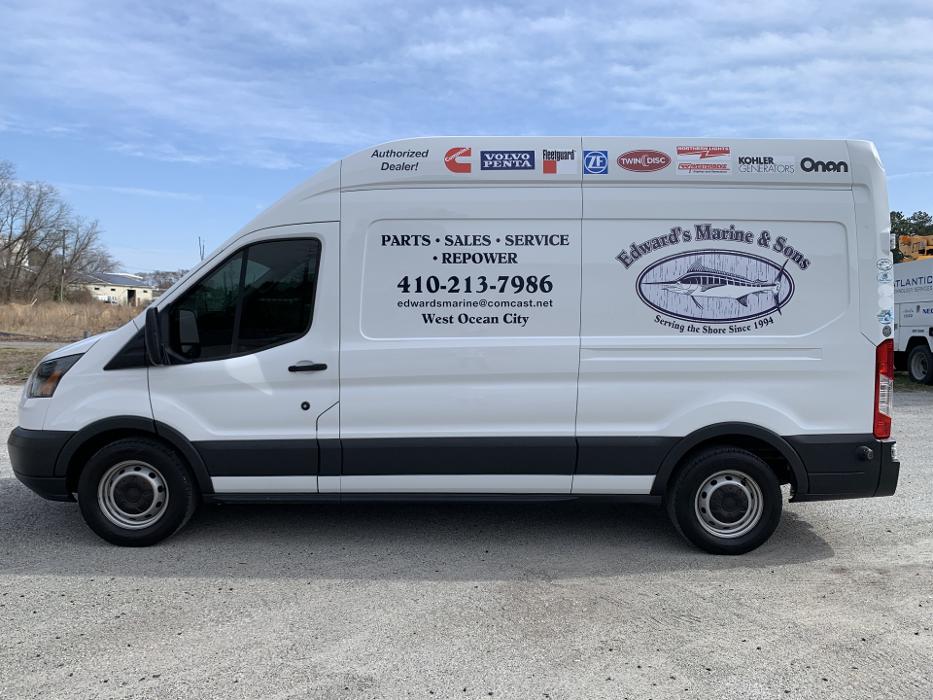 Signs By Tomorrow Salisbury Image