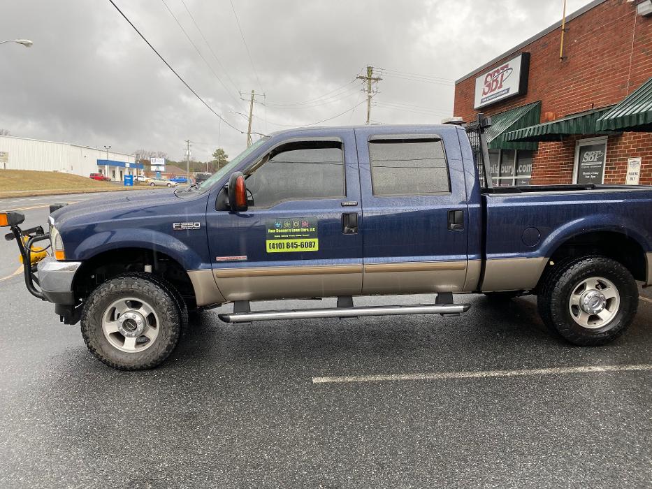 Signs By Tomorrow Salisbury Image