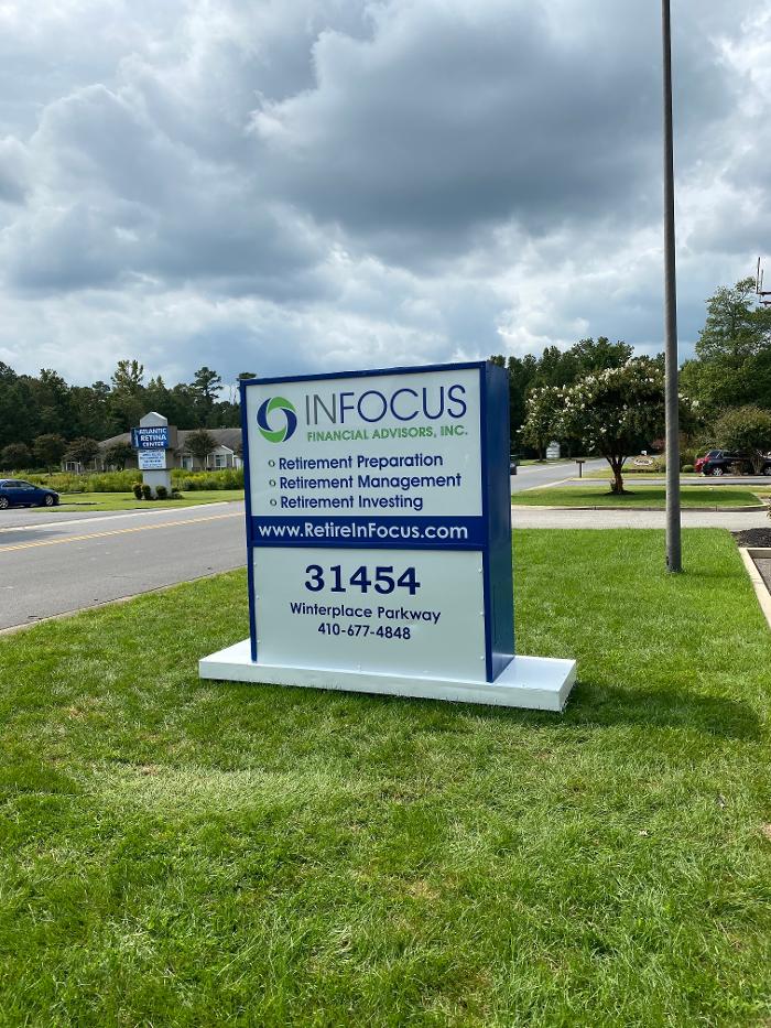 Signs By Tomorrow Salisbury Image