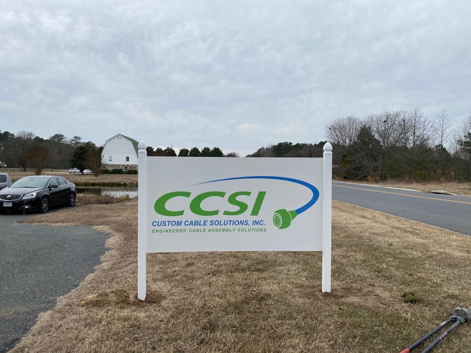 Signs By Tomorrow Salisbury Image