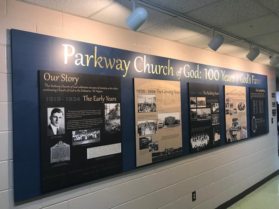 Signs By Tomorrow Salisbury Image