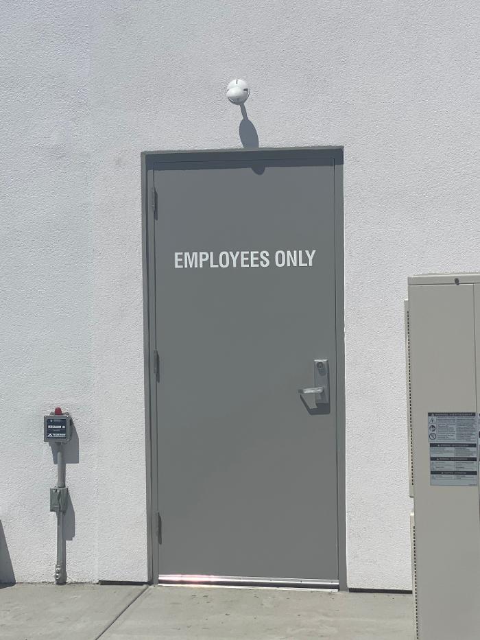 Signs By Tomorrow Salisbury Image