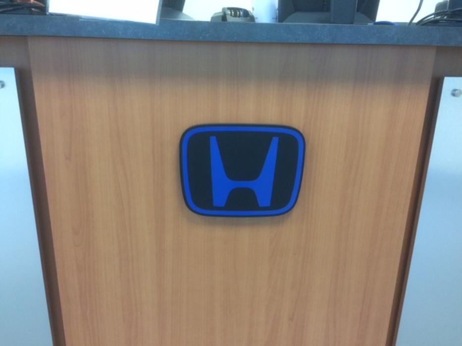 Signs By Tomorrow Salisbury Image