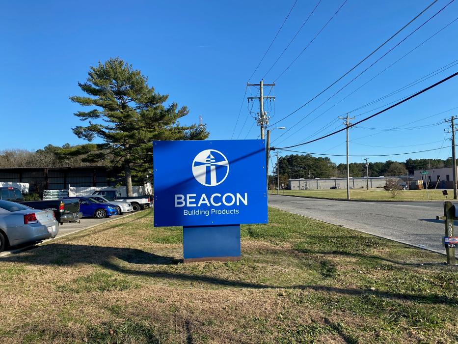 Signs By Tomorrow Salisbury Image