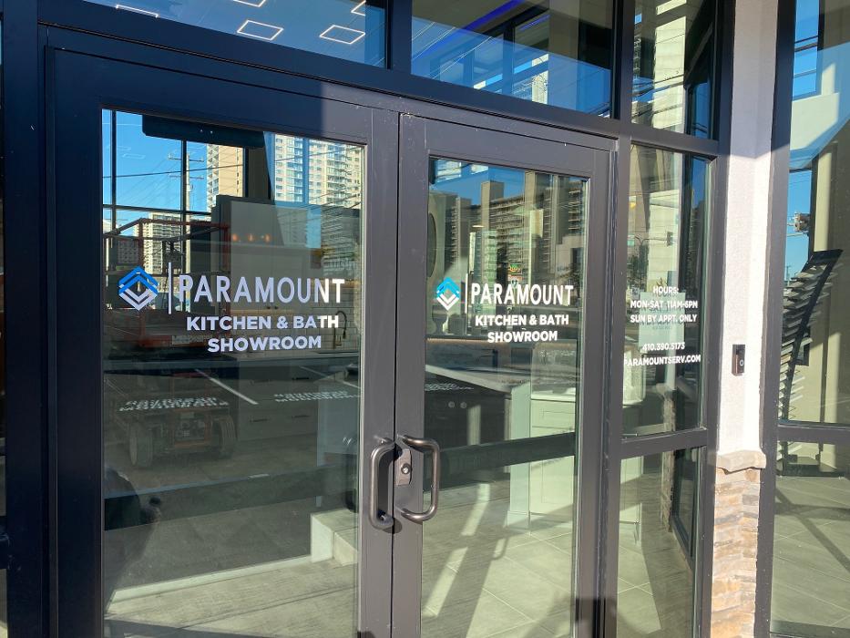 Signs By Tomorrow Salisbury Image