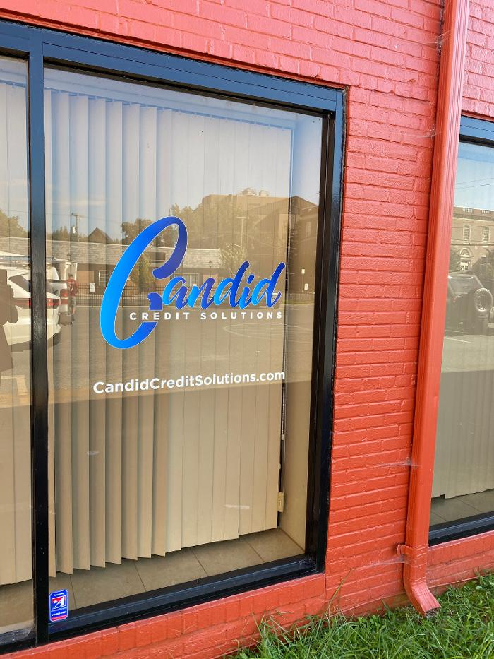 Signs By Tomorrow Salisbury Image