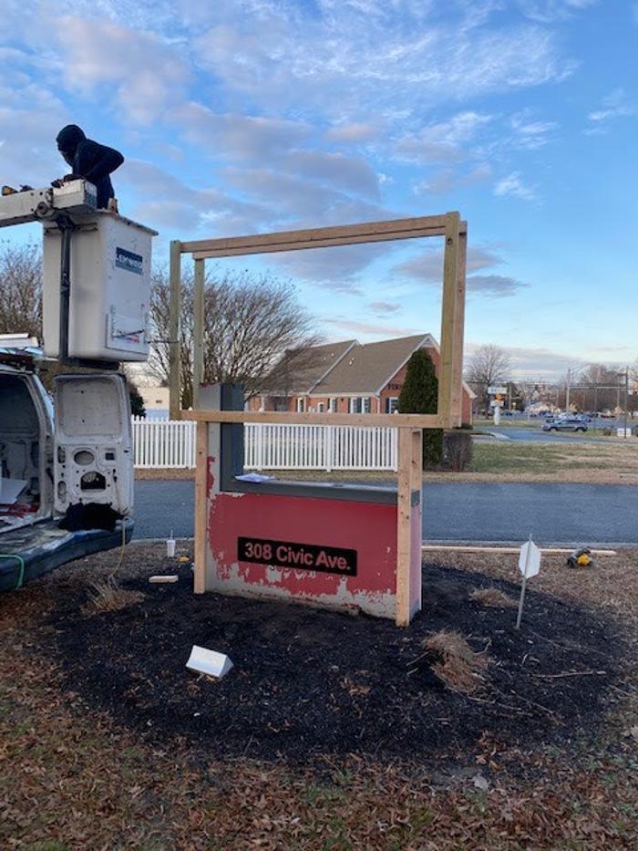 Signs By Tomorrow Salisbury Image