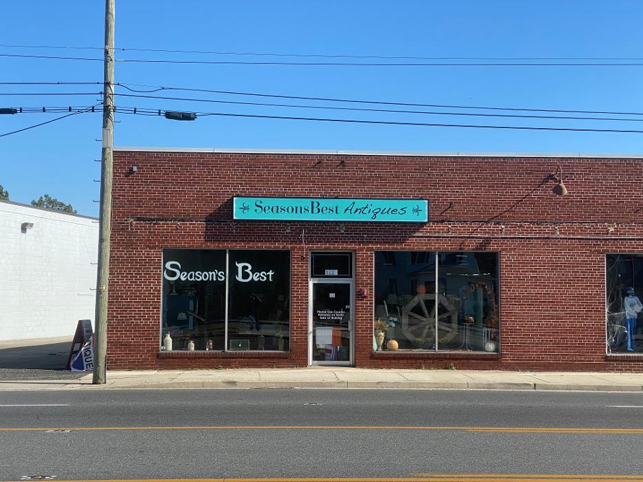 Signs By Tomorrow Salisbury Image