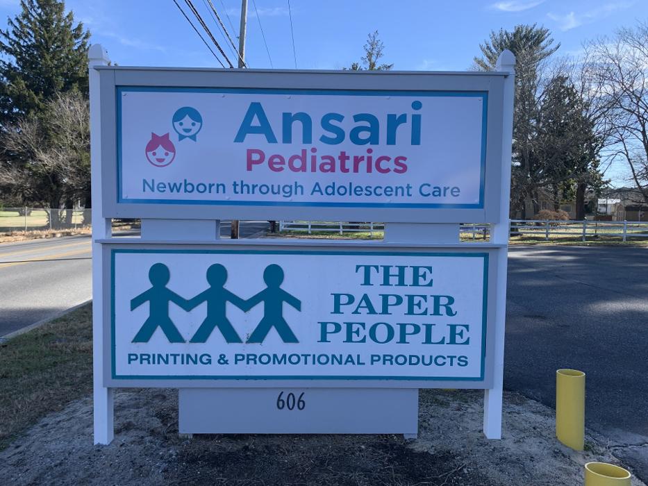 Signs By Tomorrow Salisbury Image