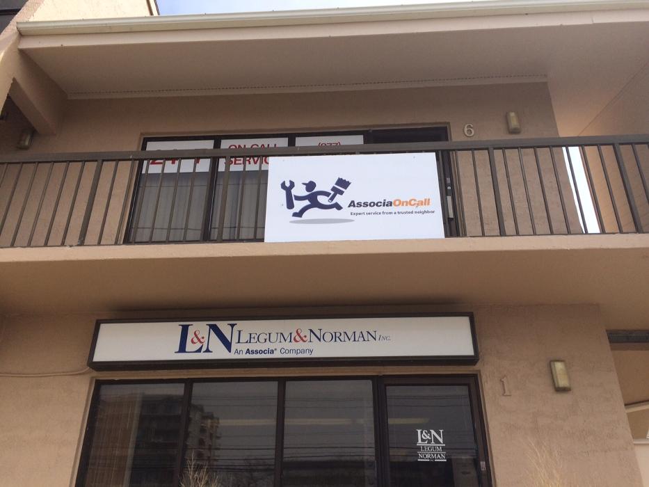 Signs By Tomorrow Salisbury Image