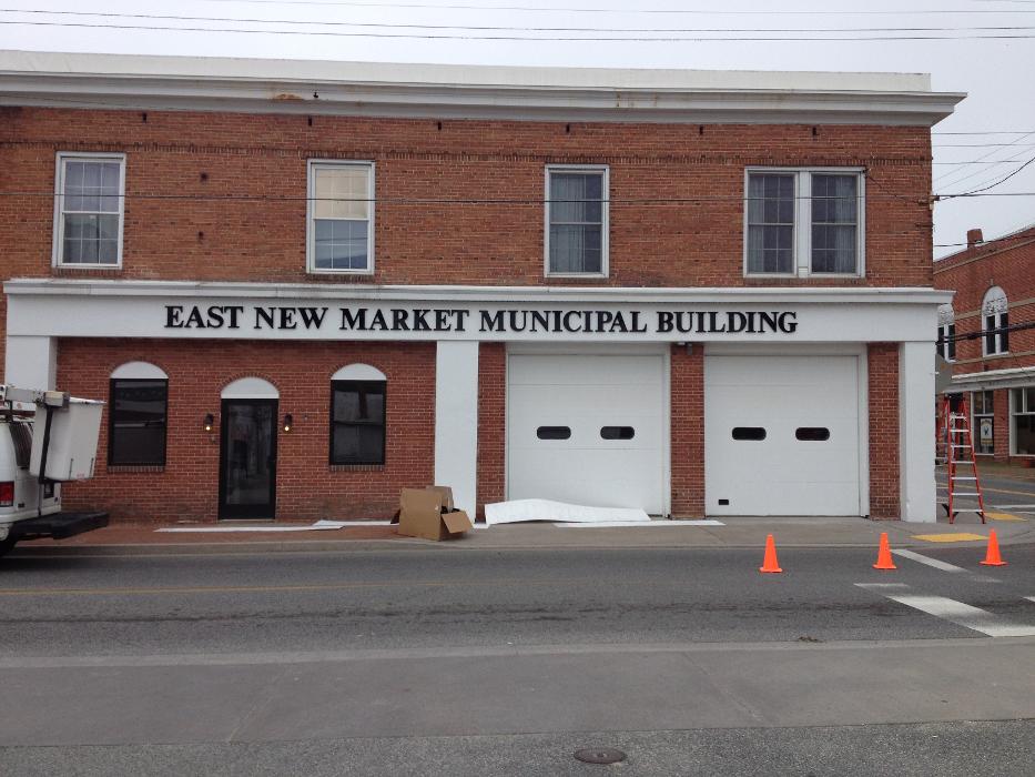 Signs By Tomorrow Salisbury Image