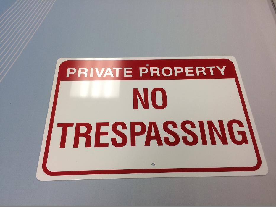 Signs By Tomorrow Salisbury Image