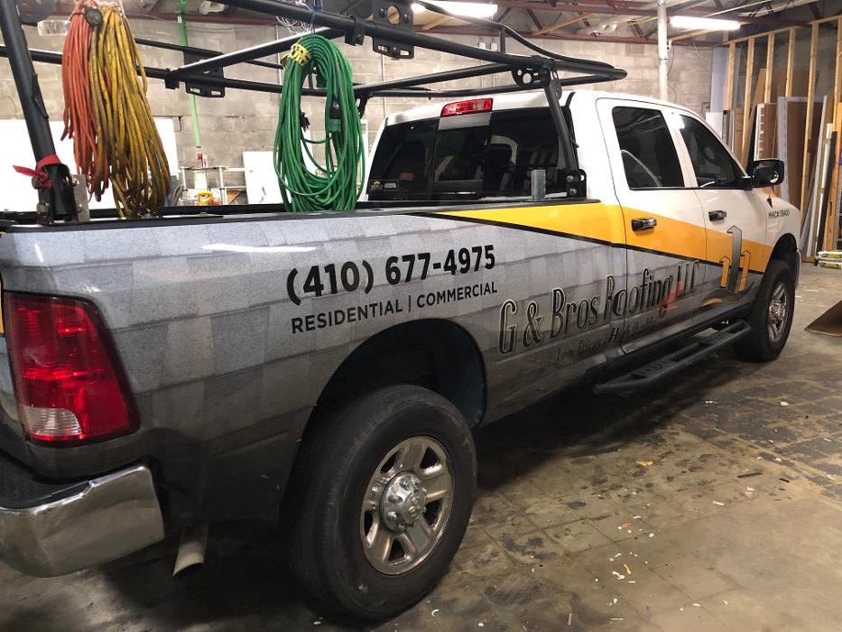 Signs By Tomorrow Salisbury Image