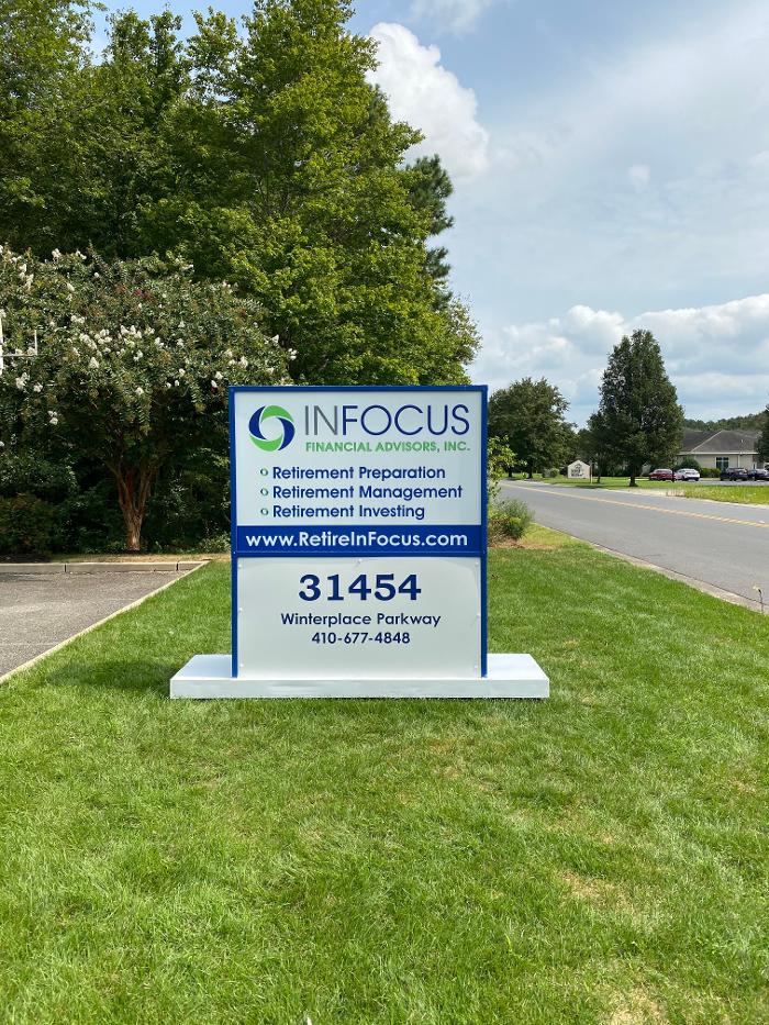 Signs By Tomorrow Salisbury Image