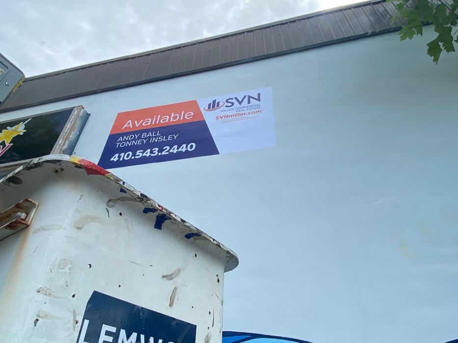 Signs By Tomorrow Salisbury Image