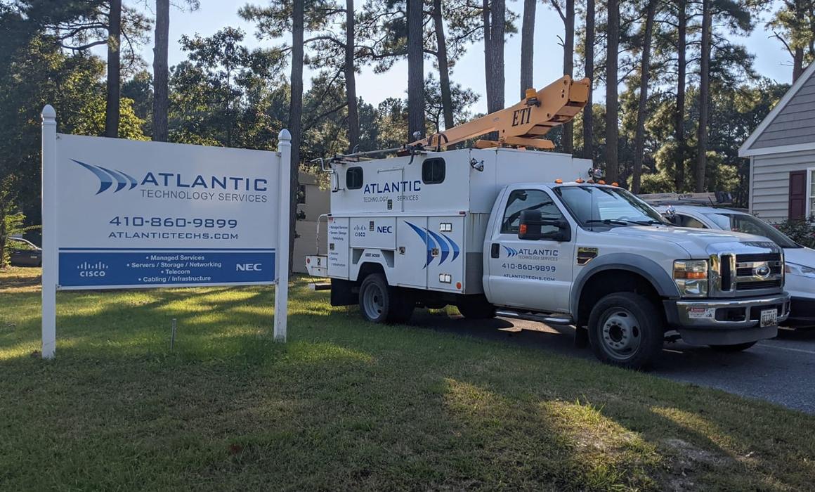 Signs By Tomorrow Salisbury Image