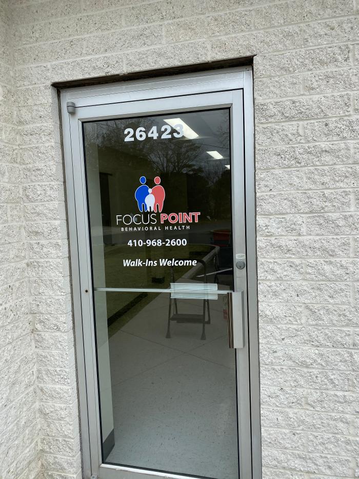 Signs By Tomorrow Salisbury Image