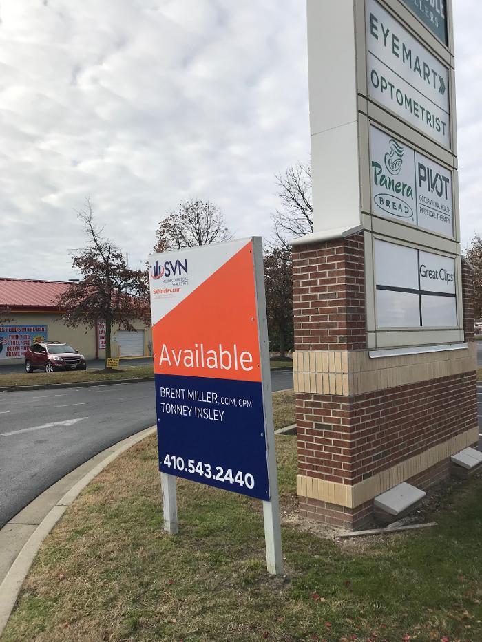 Signs By Tomorrow Salisbury Image