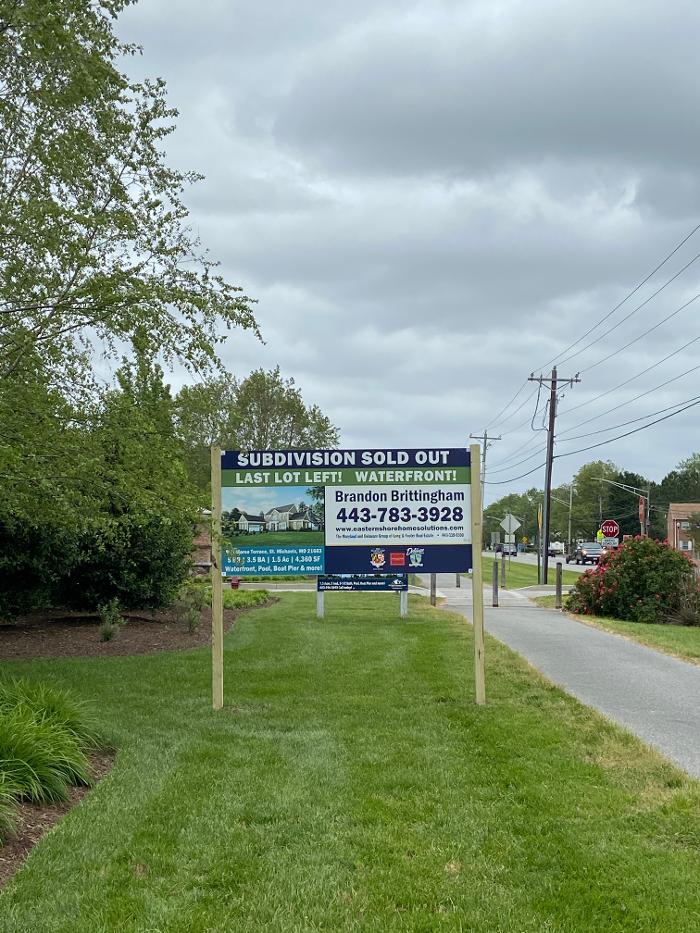 Signs By Tomorrow Salisbury Image