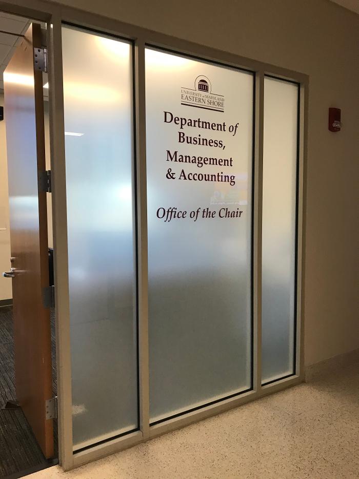 Signs By Tomorrow Salisbury Image