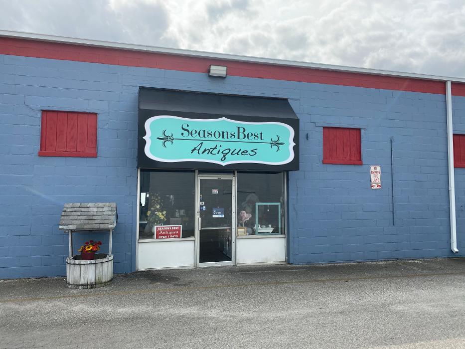 Signs By Tomorrow Salisbury Image