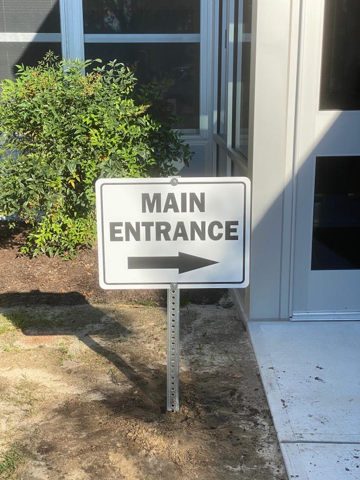 Signs By Tomorrow Salisbury Image