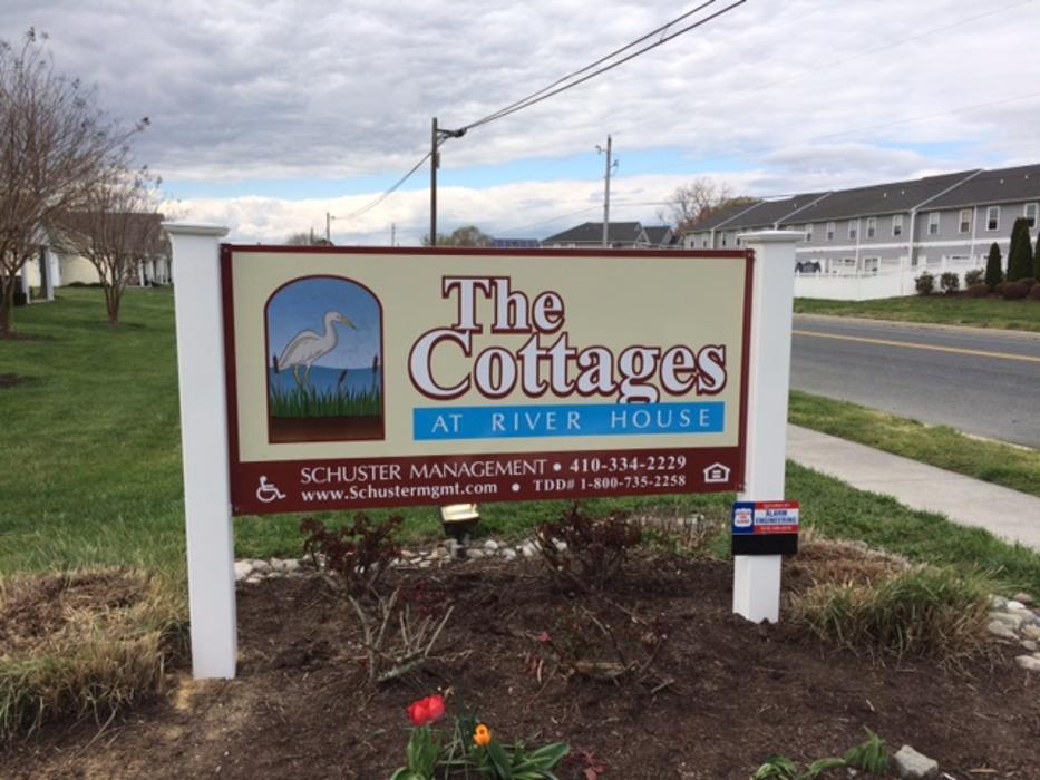 Signs By Tomorrow Salisbury Image