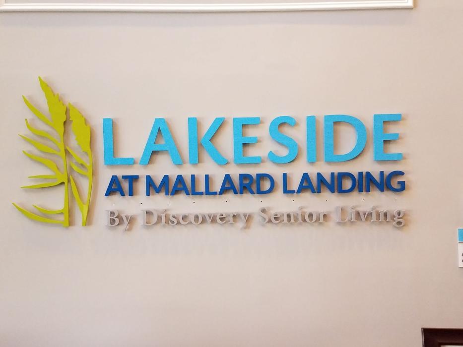 Signs By Tomorrow Salisbury Image