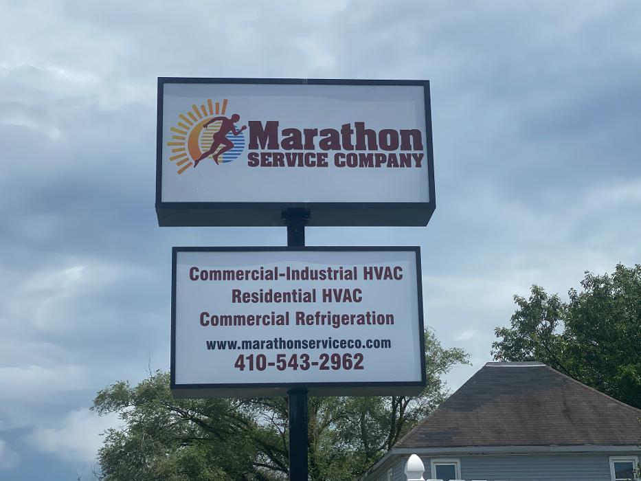 Signs By Tomorrow Salisbury Image