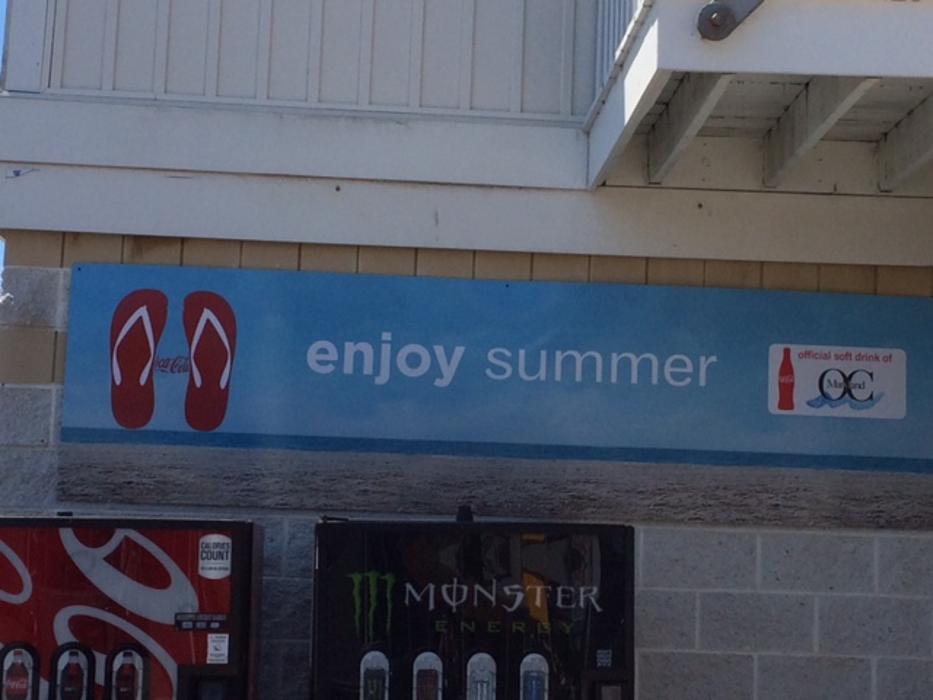 Signs By Tomorrow Salisbury Image