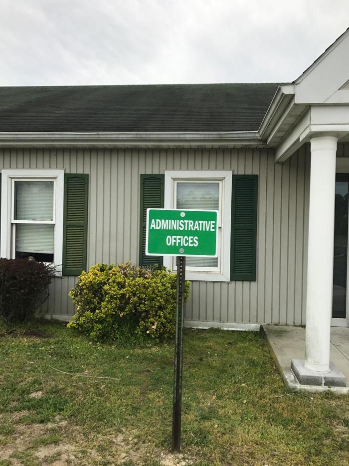 Signs By Tomorrow Salisbury Image