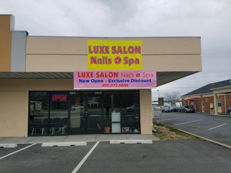 Signs By Tomorrow Salisbury Image