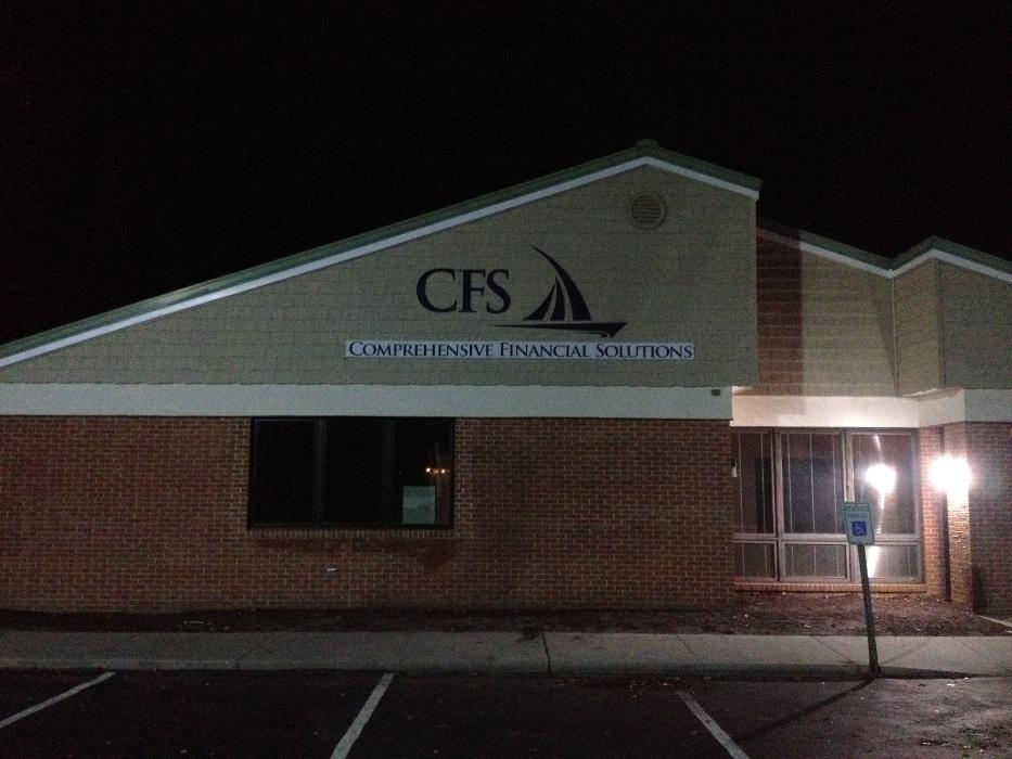 Signs By Tomorrow Salisbury Image