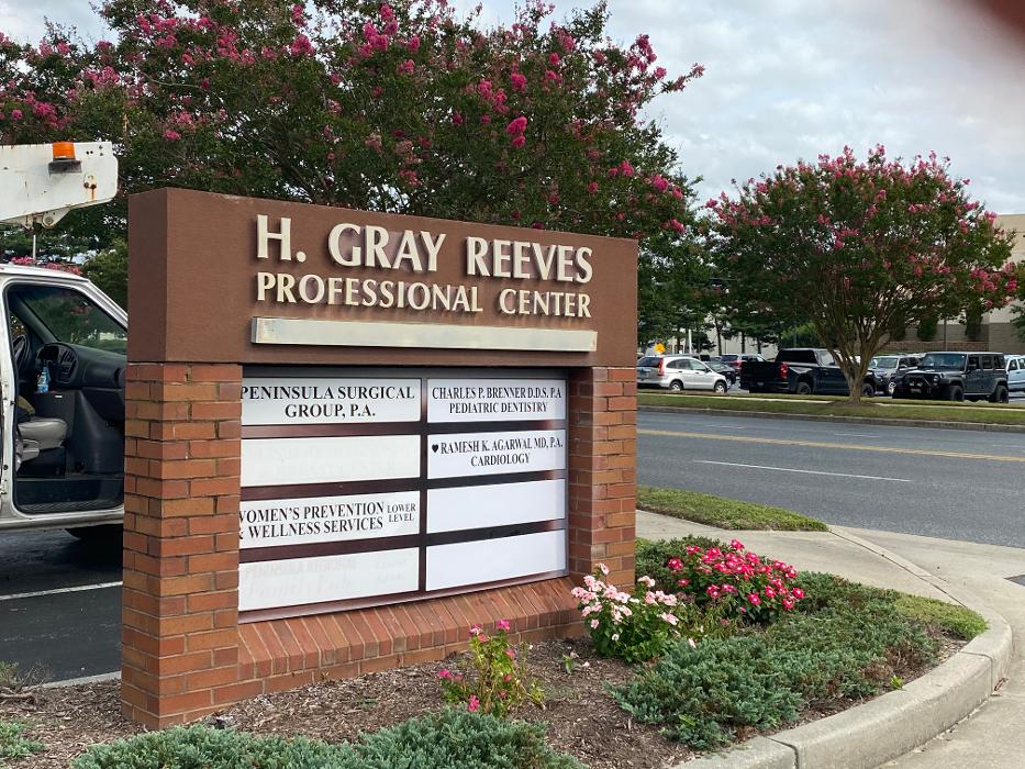 Signs By Tomorrow Salisbury Image