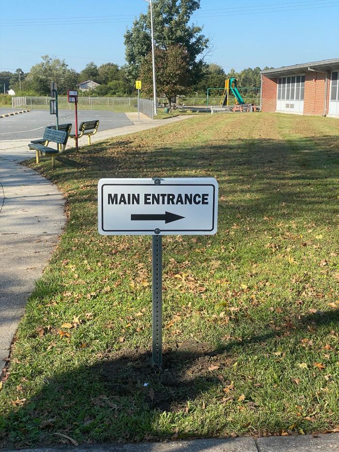 Signs By Tomorrow Salisbury Image